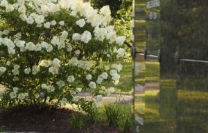 Columbarium Cimetière St-Jean-sur-Richelieu