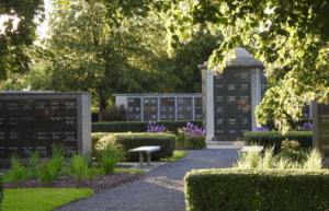Columbarium Cimetière St-Jean-sur-Richelieu