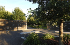 Columbarium Cimetière St-Jean-sur-Richelieu