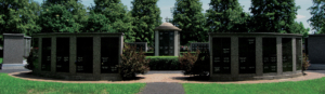 Columbarium Cimetière St-Jean-sur-Richelieu