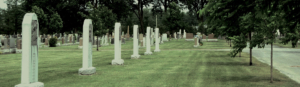 Lots multiples - Cimetière Saint-Jean