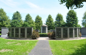 Columbarium Cimetière St-Jean-sur-Richelieu